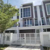 The development enjoys seamless connectivity by way of five seaports and two international airports. Bandar Seri Alam Masai Property Info Photos Statistics Land