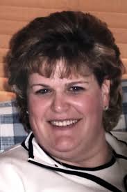 Vicki Lenderink Obituary