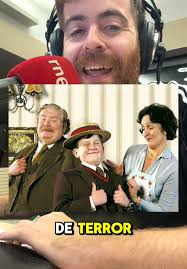 ¿Harry Potter como película de terror desde los Dursley?