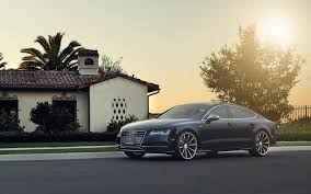 Audi S7 Wallpapers Group 77