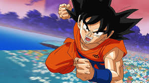 Super saiyan 2 goku in dragon ball z: Dragon Ball Super Season 2 Everything We Know So Far