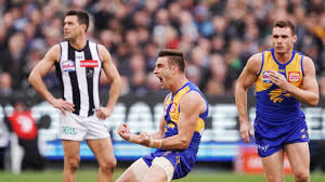 The most exciting afl grand final replay games are avaliable for free at full match tv in hd. Afl Finals 2019 Finals Fixture Geelong Vs Collingwood West Coast Straight Sets Mcg