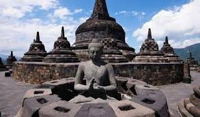 Post feature image indonesia in 2019 borobudur borobudur temple. Sejarah Candi Borobudur Demokratis
