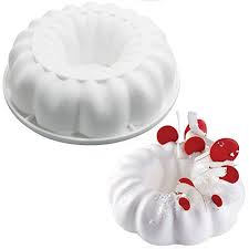 outflower mousse cake moule fondant bonbons au chocolat moules gateau outils de decoration moules de cuiss moule a gateau chocolate bonbon outils de decoration