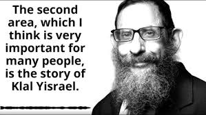 David Bashevkin and Shalom Carmy Discuss the Biggest Challenges To  Religious Belief Today