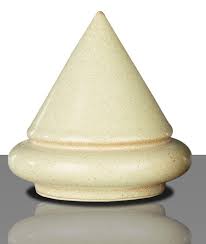 Liquid glaze 1091a Vogelei, seidenmatt