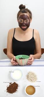1001 Ideen Fur Diy Gesichtspeeling Die Gesunde Haut Ist In Mode Gesichtsbehandlung Schokolade Gesicht Gesichtspeeling Selbstgemacht