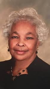 Burruss Mae Obituary (2016)