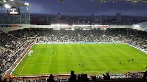The stadion team have exceptional knowledge of what supporters want from their club's digital presence. Fotos Von Newcastle United Im St James Park