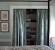 Fabric Door Curtain