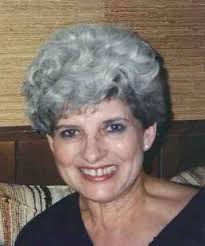 Obituary information for Marian Rusnak