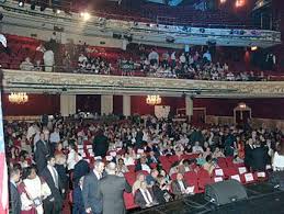 Apollo Theater Wikipedia