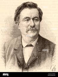 Paul bert paris -Fotos und -Bildmaterial in hoher Auflösung