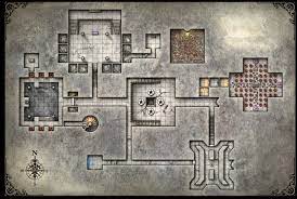 Buying and installing recessed light can be overwhelming, but it doesn't need to be. Tomb Of The Nine Gods Tomb Of Annihilation 5etools