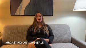 [Must Watch] Kays First Casting Video