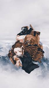 nezuko おしゃれまとめの人気アイデア pinterest leggo hani アニメ絵 イラスト アニメイラスト