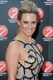 Hired blondes, blondes and more blondes trotta will occasionally host; Georgie Thompson Complete Information Wiki Photos Videos