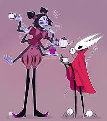 Undertale is an indie rpg created by developer toby fox. Muffet Undertale Personazhi Undertale Fendomy Hornet Hk Hollow Knight Igry Crossover Hollow Art Knight Undertale