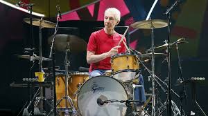 (cnn) rolling stones drummer charlie watts will likely to miss the band's upcoming no. Kzrvy8 M37ttbm