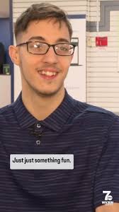 North Tonawanda’s Jayden Burns has made history as the nation’s #1 race  walker 🤩, #racewalking #champion