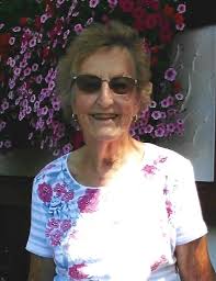 Obituary information for Laura Adella Brooks