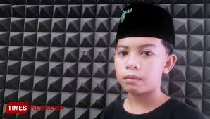 Mengenal Opick dan Azam, Santri Asal NTB Pelantun Lagu Ojo Dibidahkan