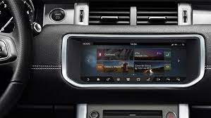 How To Pair Your Phone To Land Rover Bluetooth