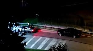 Cristiano ronaldo is fond of purchasing expensive cars. Ronaldo Caught Moving His Cars From His Garage In Turin Is He Leaving Juventus Autoevolution