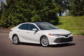 Find the best used 2019 toyota camry near you. 2019 Toyota Camry Review Ratings Specs Prices And Photos The Car Connection