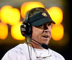 Cherokee Co. vs. Winfield Football