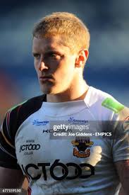 48 Tom Olbison Photos & High Res Pictures