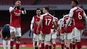 Welcome to the official facebook page of arsenal football club. A Valentine S Bouquet Of Goals Arsenal 4 2 Leeds United Match Review Player Ratings The Cannon Of Arsenal