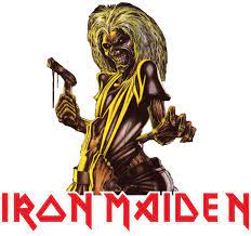Imagem Png Iron Maiden Pesquisa Google Iron Maiden Png