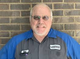 Meet The Staff at Lyons Ford in Lewisburg, TN