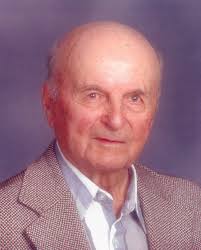 Raymond M. “Ray” Micek Sr. (1913-2007)