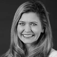 Violet Sullivan, Vice President of Client Engagement at Redpoint  Cybersecurity