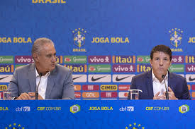Tite define a convocação da seleção brasileira para a copa américa de 2021. Juninho Revela Planos Da Selecao Para 2021 Brasil X Equador Em Junho Sera Na Fonte Nova Blog Do Lozetti Ge