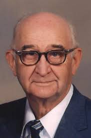 Raymond Clifford Ryan, 99