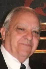 Anthony DiLuzio Obituary in Staten Island at Hanley Funeral Home