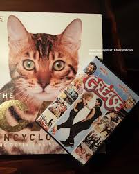 Moonlightcat13 Bir Kedi Iki Kitap Bir Film Kitap Film Ikiz
