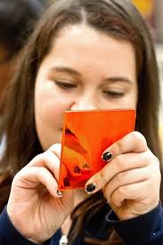 New Fab Lab at Syms School in Hampton