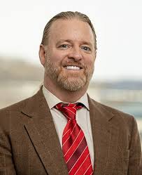 Robert Arthur Bonwell Jr, Financial Advisor in Charleston, WV