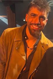 A Happy B-Day to Michelle Joy from the band Cannons ... She's a BEAUTIFUL  lyricist & singer and the whole band is sewn so beautifully together. I  honestly haven't heard (lyrically) any