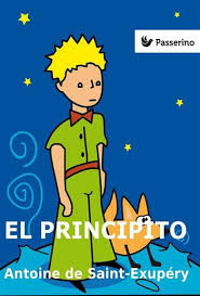 Aproximadamente 4310 libros gratis sobre el principito en pdf. El Principito Pdf