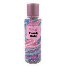 (paypal, amazon gift cards, walmart gift cards ect.) i'm unemployed atm and would love some extra cash. Victoria S Secret Victoria S Secret Candy Baby Fragrance Mist 8 4 Oz 250 Ml Walmart Com Walmart Com