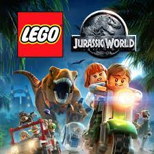 Lego jurassic world is the 11th lego game to be released on the vita. Walkthrough Lego Jurassic World Wiki Guide Ign