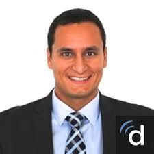 Dr. Ashkan Morim, MD