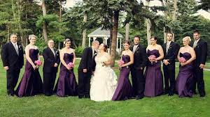 Love This Shot Bridal Parties Colors Bridesmaid Dress Colors Wedding