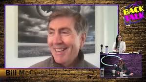 Bill McCuddy Discusses the PTSD he endured after Will Smith slapped HIM