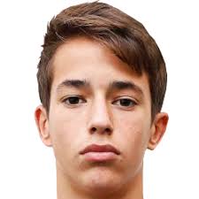 Hugo's education is listed on their profile. Hugo Felix Football Manager 2021